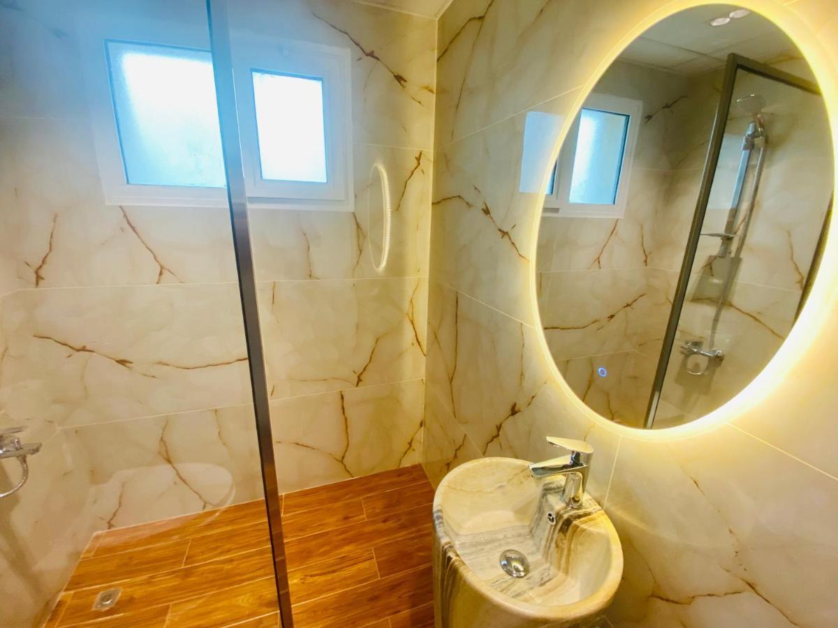 Manchester Regency - 2Br Apartment In Dubai Marina Εξωτερικό φωτογραφία