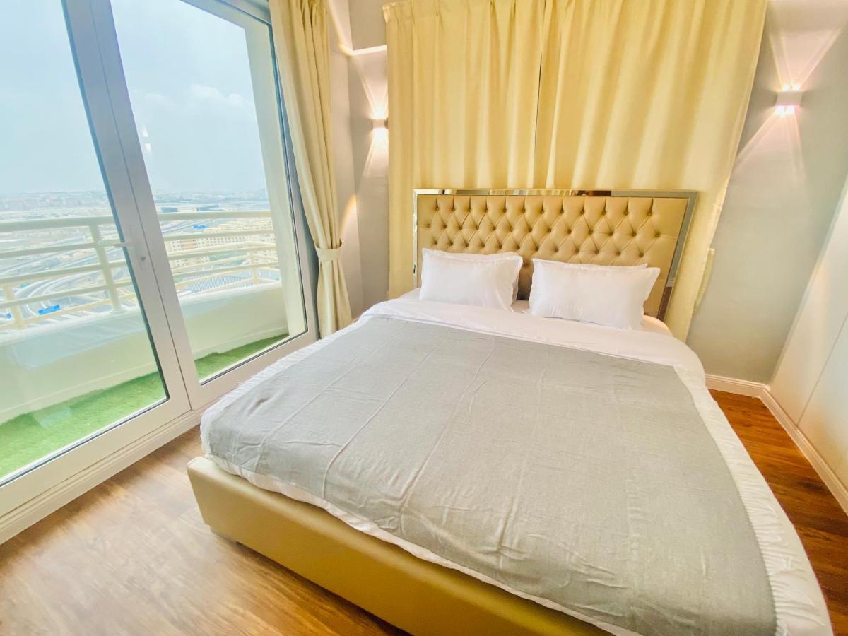 Manchester Regency - 2Br Apartment In Dubai Marina Εξωτερικό φωτογραφία