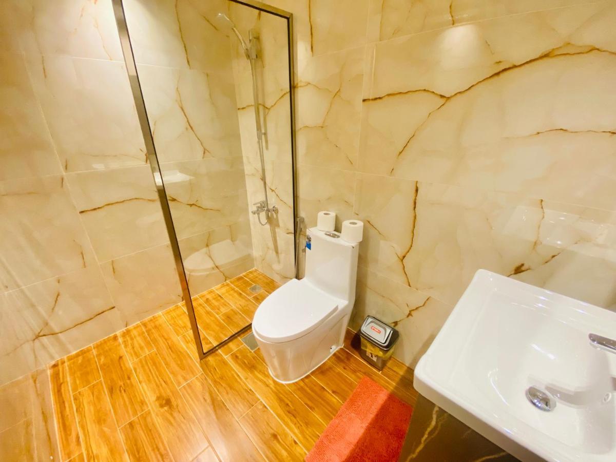 Manchester Regency - 2Br Apartment In Dubai Marina Εξωτερικό φωτογραφία